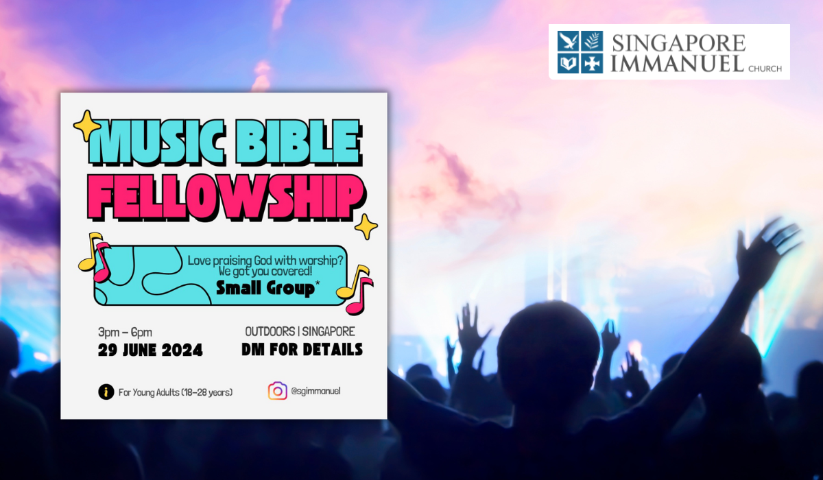 Music Bible Fellowship