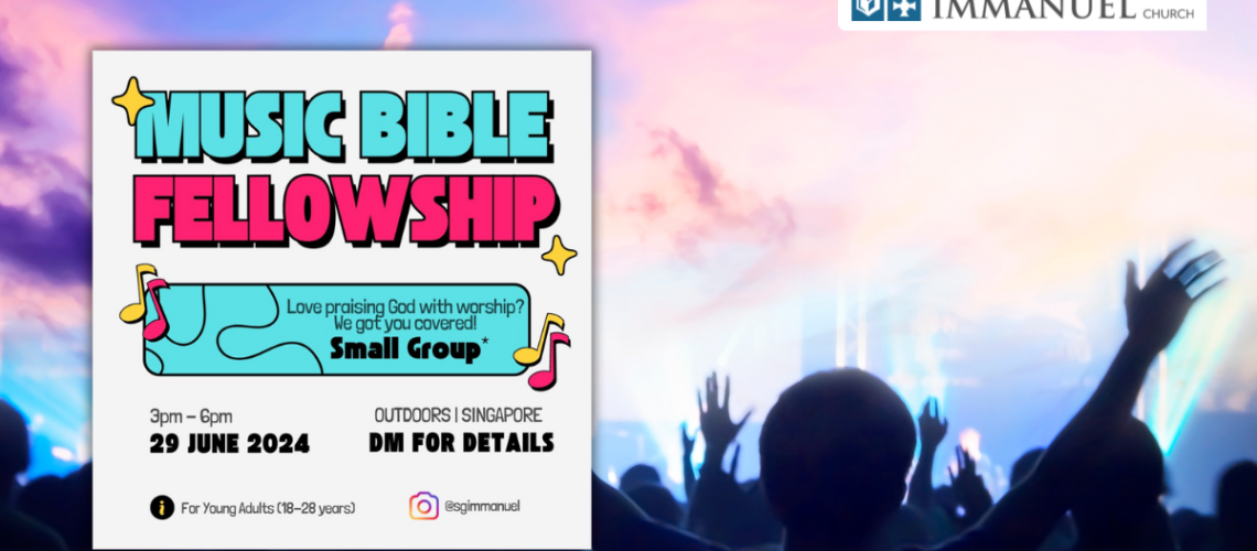 Music Bible Fellowship