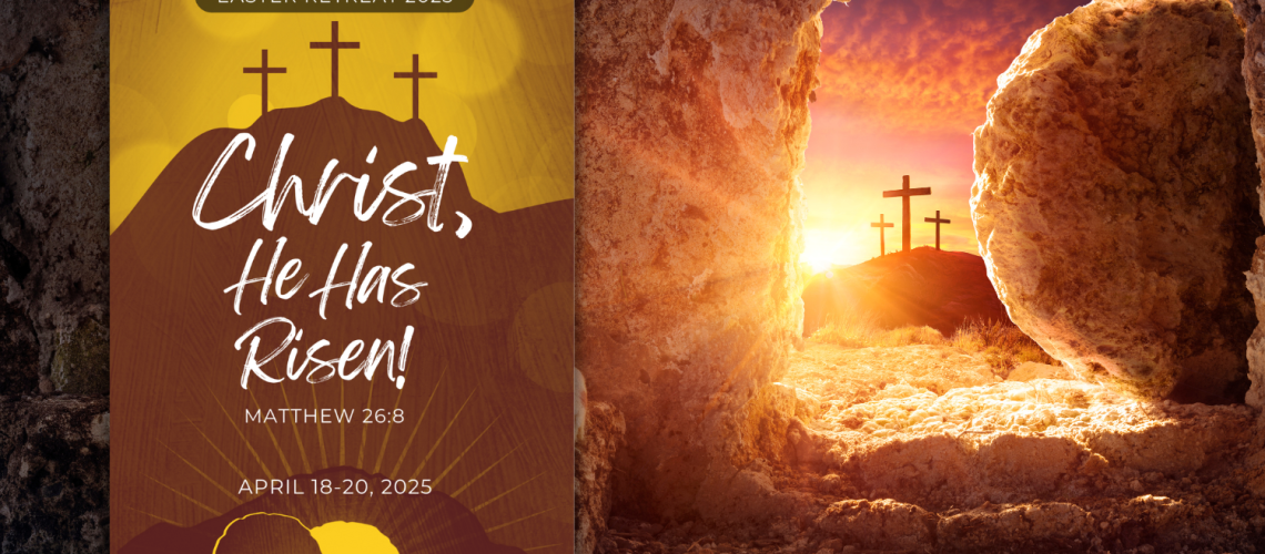 Easter Service_2025